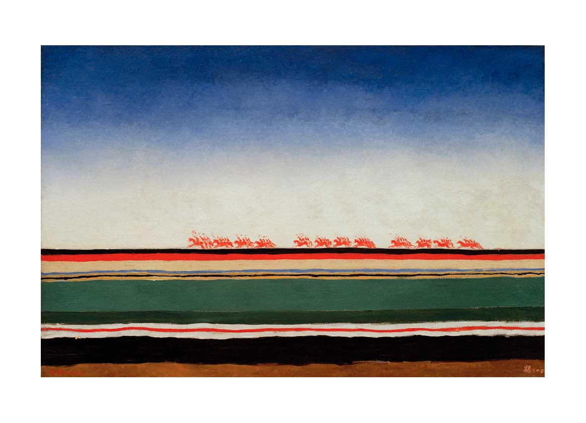 Malevich-Red-Cavalry