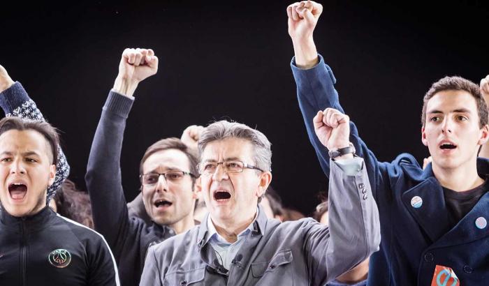 La Francia indomita?