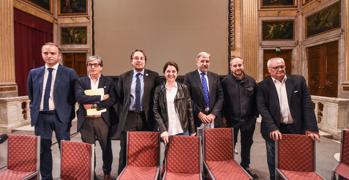 Elezioni a Genova: il grande nulla