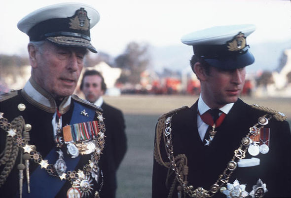 27 agosto 1979. IRA uccide Lord Mountbatten