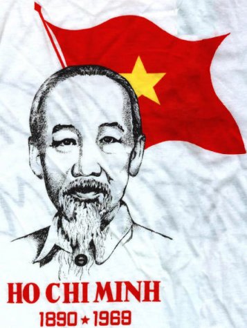 2 settembre 1969. Muore il compagno Ho Chi Minh