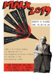 Marx 2019: registrazione seminario Palestra Popolare Baliano