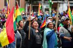 Contro il golpe in Bolivia. Siamo tutti con Evo Morales