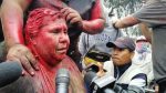 Bolivia-Colpo di Stato, Morales dimissionario e ricercato