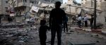 Israele continua a bombardare Gaza