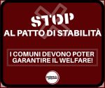 Potere al Popolo Genova: Valgono più migliaia di famiglie o i creditori bancari?
