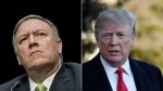 Mike Pompeo go home!