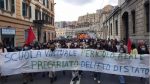 Priorità al futuro delle classi popolari