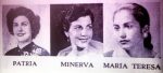 Geraldina Colotti: 25 novembre, l’attualità delle farfalle