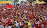 Geraldina Colotti: perché in Europa dobbiamo difendere le elezioni del 6 di dicembre in Venezuela
