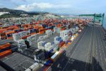 Usb: porto del cemento o porto del lavoro?