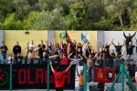 La Resistente: la priorità è riprendere il campionato?