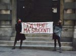Non utenti ma studenti