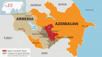 La solitudine dell’Armenia
