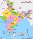 India: le ragioni della rivolta contadina e operaia