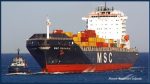 USB Porto di Genova: MSC ovvero l’altra metà del Porto