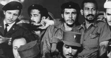 Auguri Cuba, auguri rivoluzione Auguri Cuba, auguri rivoluzione