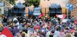 Solidarietà agli antifascisti genovesi