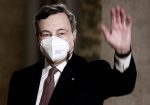 Draghi o mostri? O forse tutti e due?