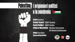 Video: i prigionieri politici palestinesi e la pandemia