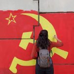 Geraldina Colotti: geopolitica del rancore