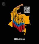 Colombia: rivolta popolare e massacro degli attivisti