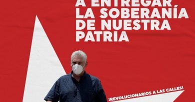 Gianni Minà sulla situazione a Cuba: Ora basta! Gianni Minà sulla situazione a Cuba: Ora basta!