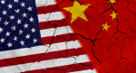 La guerra alla Cina