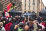 L’antifascismo non si processa. Un appello di Genova Antifascista sul processo per i fatti di Piazza Corvetto