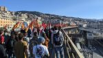 11 ottobre Sciopero generale contro il governo Draghi, contro i padroni. Genova bloccata, migliaia di lavoratori in corteo