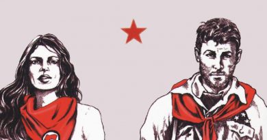 Michele Terra: “Antifascismo e rivoluzione. Storia critica dei movimenti reazionari di massa”