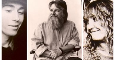 Robert Wyatt, un comunista Robert Wyatt, un comunista