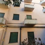 Gli inquilini di Via Livorno rischiano la casa. La denuncia di Slang USB