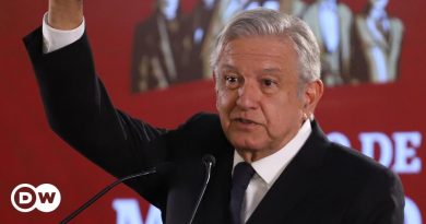 Messico: AMLO nazionalizza il litio Messico: AMLO nazionalizza il litio