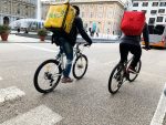La crescita di Slang a Genova