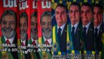 Lula, a un passo dalla vittoria, a un passo dal baratro