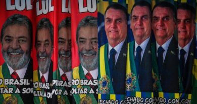 Lula, a un passo dalla vittoria, a un passo dal baratro