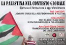 “La Palestina nel contesto globale”. Seminario a Genova il 2 marzo