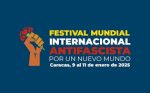 Il Venezuela resiste e rilancia. Appuntamento con l’Internazionale Antifascista a Genova
